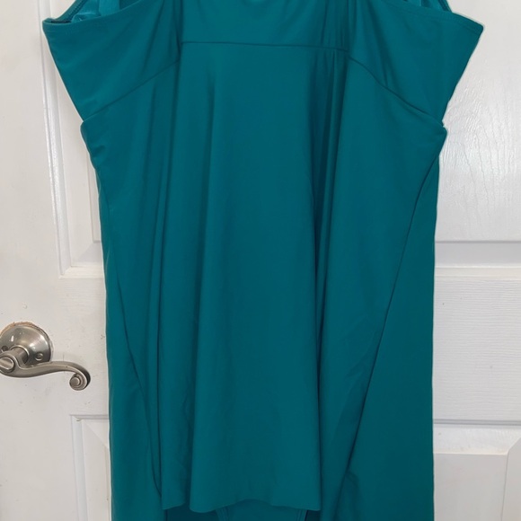 Nicole Miller Studio fly away swim dress - Picture 7 of 12